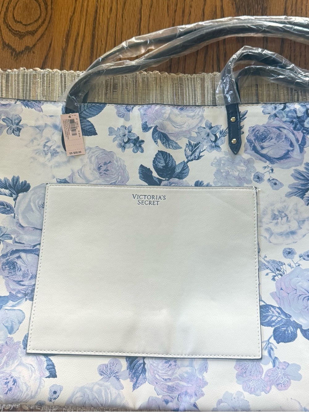 Victorias Secret bag NWT